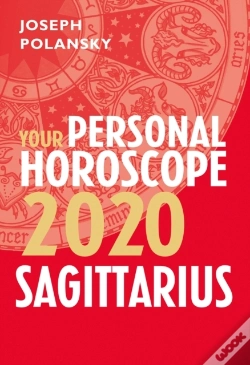 Capa do artigo Sagittarius 2020: Your Personal Horoscope