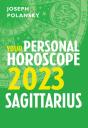 Sagittarius 2023: Your Personal Horoscope - Preview