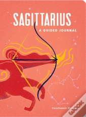 Sagittarius: A Guided Journal