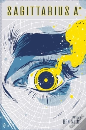 Capa do artigo Sagittarius A*