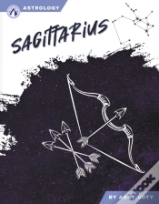 Capa do artigo Sagittarius