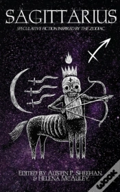 Capa do artigo Sagittarius