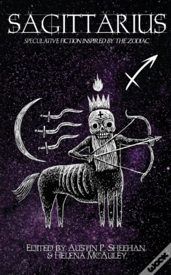 Capa do artigo Sagittarius