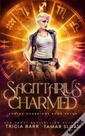 Sagittarius Charmed