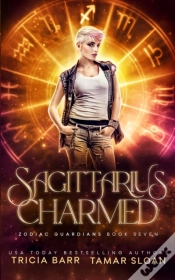 Capa do artigo Sagittarius Charmed