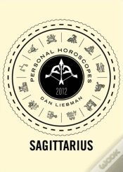 Capa do artigo Sagittarius