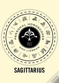 Capa do artigo Sagittarius