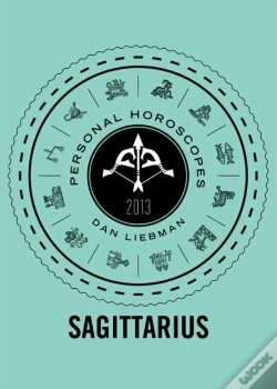 Capa do artigo Sagittarius