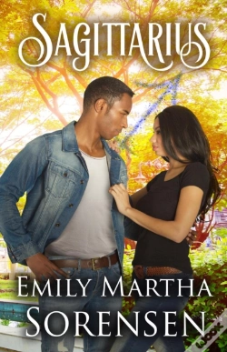 Capa do artigo Sagittarius