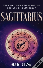 Capa do artigo Sagittarius