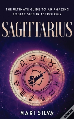 Capa do artigo Sagittarius