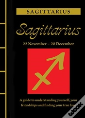 Capa do artigo Sagittarius