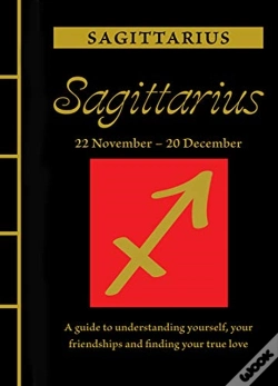 Capa do artigo Sagittarius