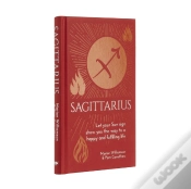 Capa do artigo Sagittarius