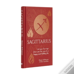 Capa do artigo Sagittarius