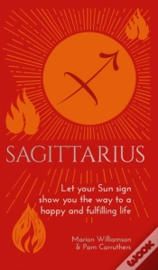 Capa do artigo Sagittarius