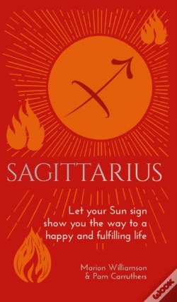 Capa do artigo Sagittarius