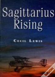 Sagittarius Rising