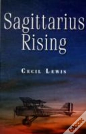 Capa do artigo Sagittarius Rising