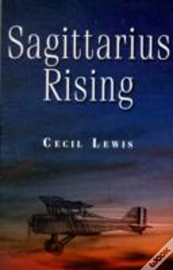 Capa do artigo Sagittarius Rising