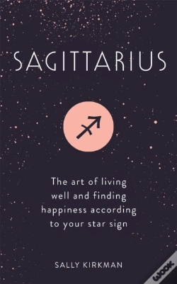 Capa do artigo Sagittarius