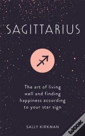 Capa do artigo Sagittarius