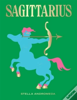 Capa do artigo Sagittarius