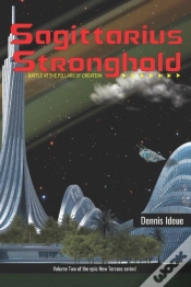 Capa do artigo Sagittarius Stronghold