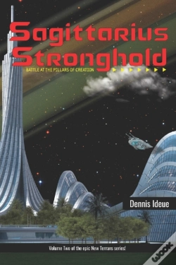 Capa do artigo Sagittarius Stronghold