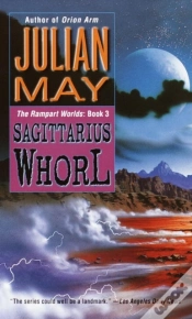 Capa do artigo Sagittarius Whorl