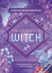 Sagittarius Witch