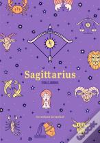 Sagittarius Zodiac Journal