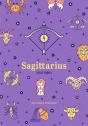 Sagittarius Zodiac Journal - Preview
