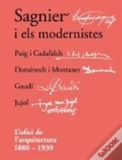 Capa do artigo Sagnier I Els Modernistes