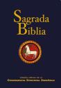 Sagrada Biblia (Ed. Popular - Rústica) - Preview