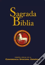 Capa do artigo Sagrada Biblia (Ed. Popular - Rústica)