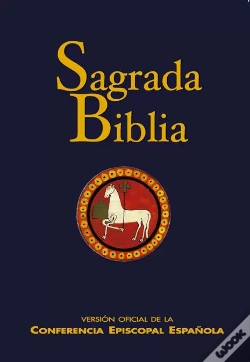 Capa do artigo Sagrada Biblia (Ed. Popular - Rústica)