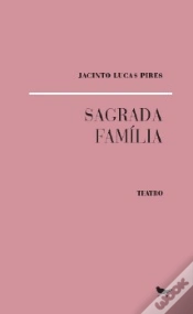 Capa do artigo Sagrada Família