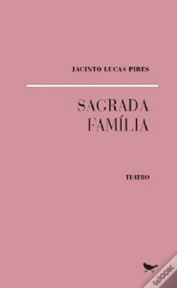 Capa do artigo Sagrada Família