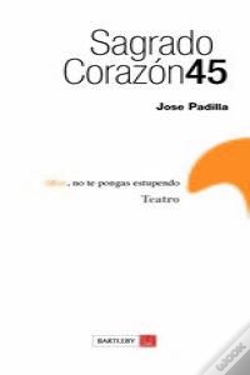 Capa do artigo Sagrado Corazon 45