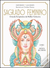 Capa do artigo Sagrado Feminino - Caixa