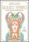 Sagrado Feminino - Caixa