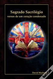 Capa do artigo Sagrado Sacrilégio