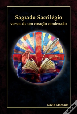 Capa do artigo Sagrado Sacrilégio