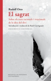 Capa do artigo Sagrat,El