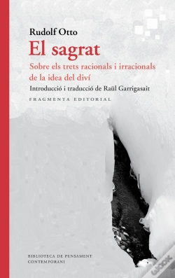 Capa do artigo Sagrat,El