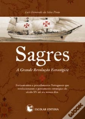 Capa do artigo Sagres