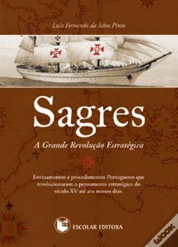 Capa do artigo Sagres