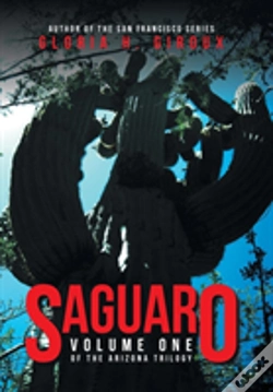 Capa do artigo Saguaro