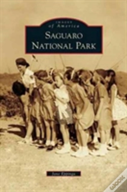 Capa do artigo Saguaro National Park